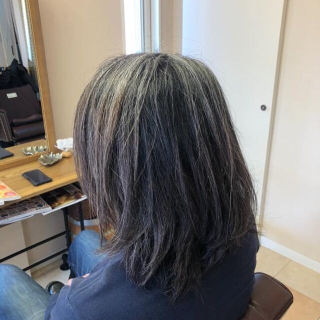 Beauty Resort Warp Diva ワープ ディーバ 美容室 まつげエクステ 練馬 大泉学園